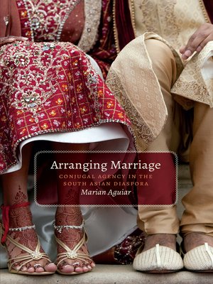 cover image of Arranging Marriage